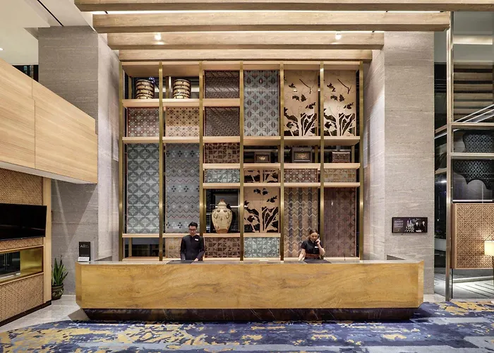 Mercure Jakarta Gatot Subroto