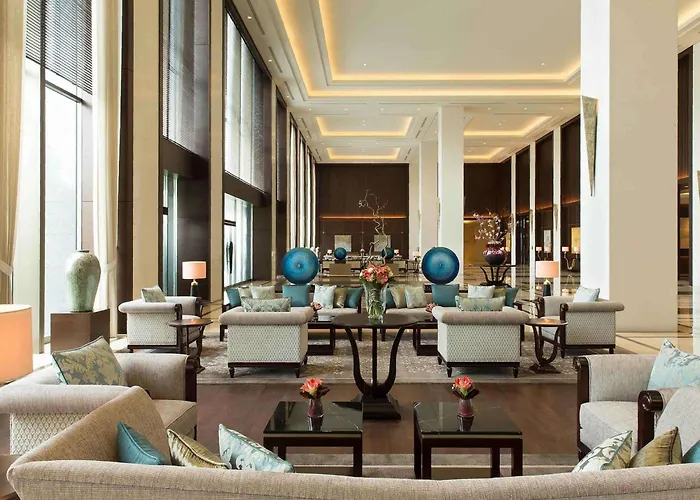 Fairmont Jakarta